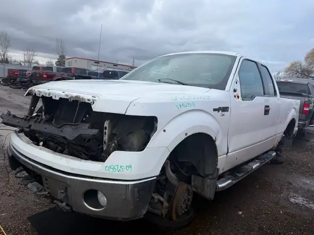 Photo of 2009 Ford F-150