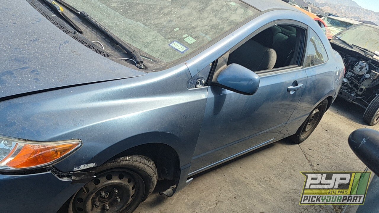 Photo of 2007 Honda Civic