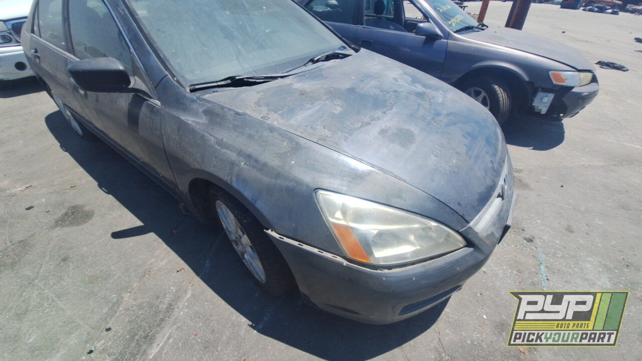 Photo of 2007 Honda Accord