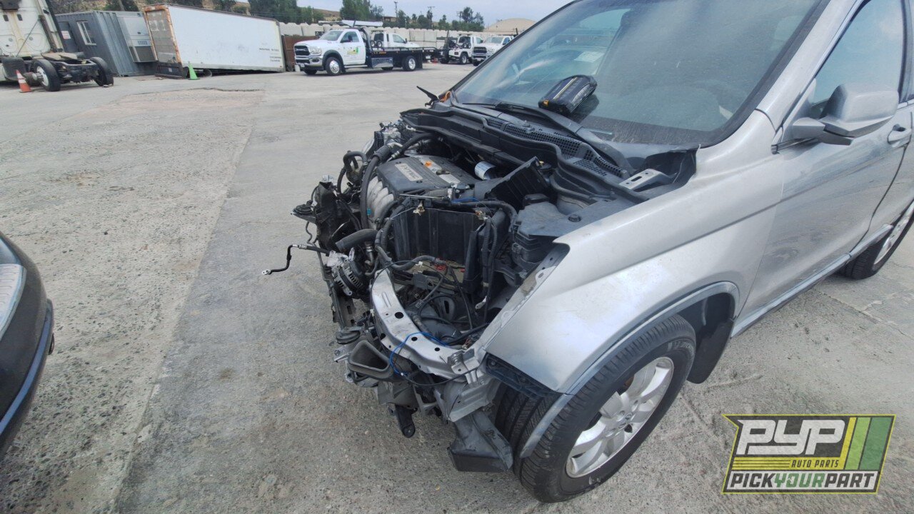 Photo of 2007 Honda Cr-V