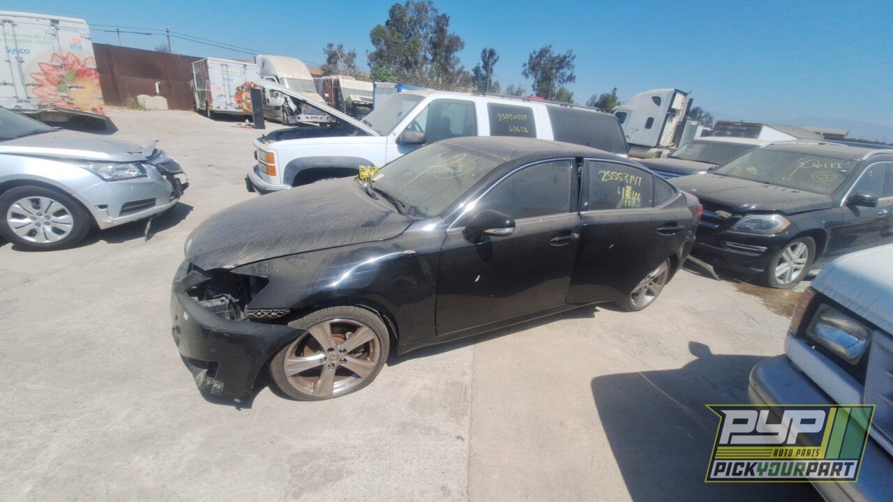 Photo of 2013 Lexus Is250