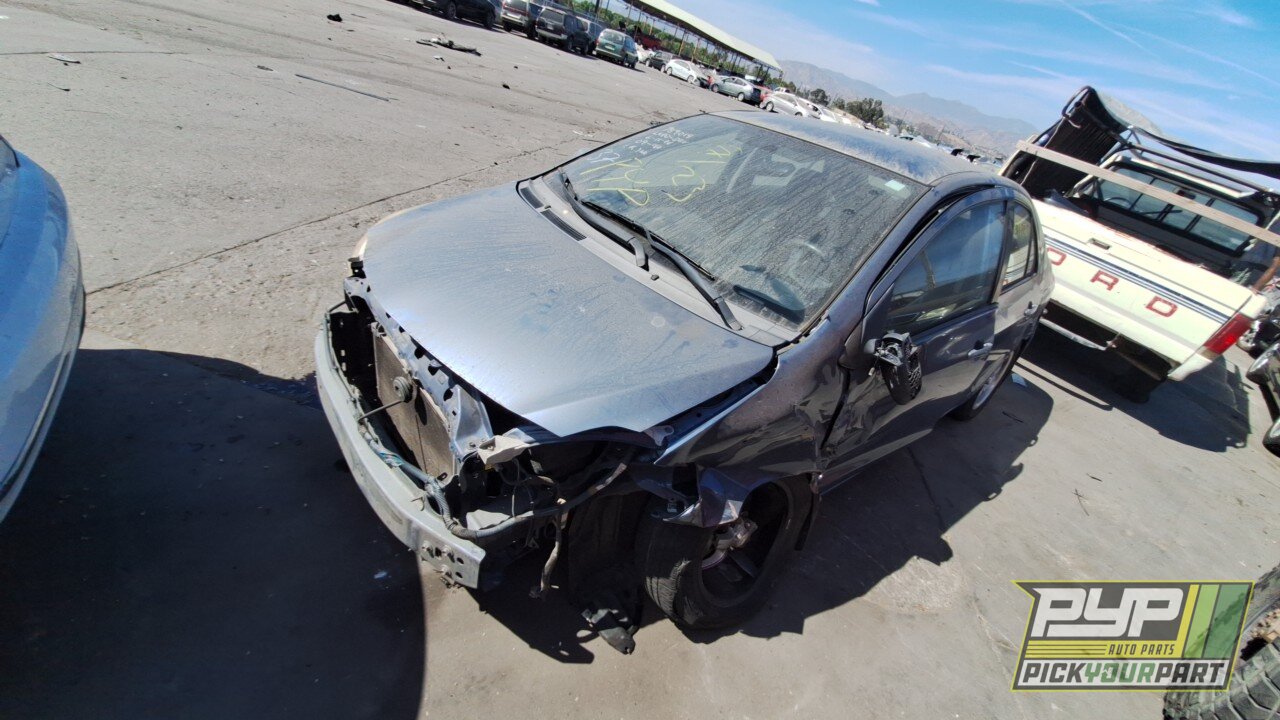 Photo of 2010 Toyota Yaris