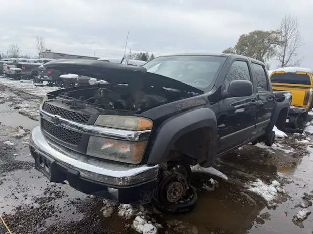 Photo of 2006 Chevrolet Colorado
