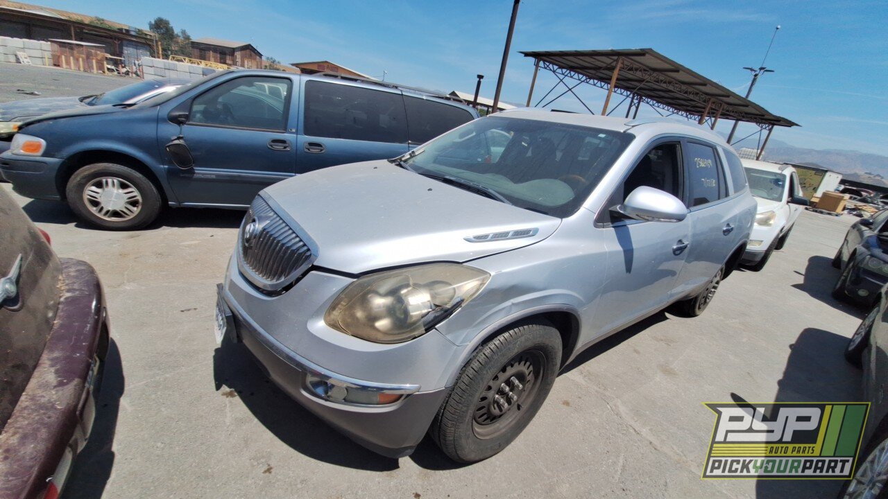 Photo of 2011 Buick Enclave