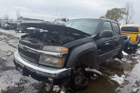 Photo of 2006 Chevrolet Colorado