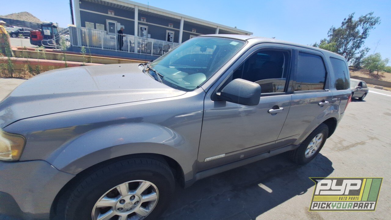 Photo of 2008 Mazda Tribute