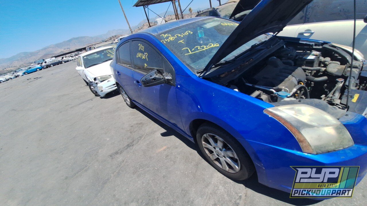 Photo of 2011 Nissan Sentra