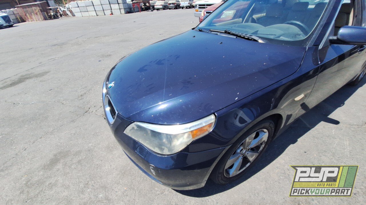Photo of 2007 Bmw 530Xi
