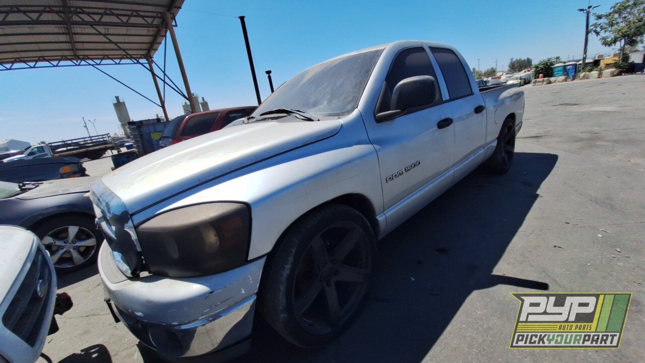 Photo of 2006 Dodge Ram 1500