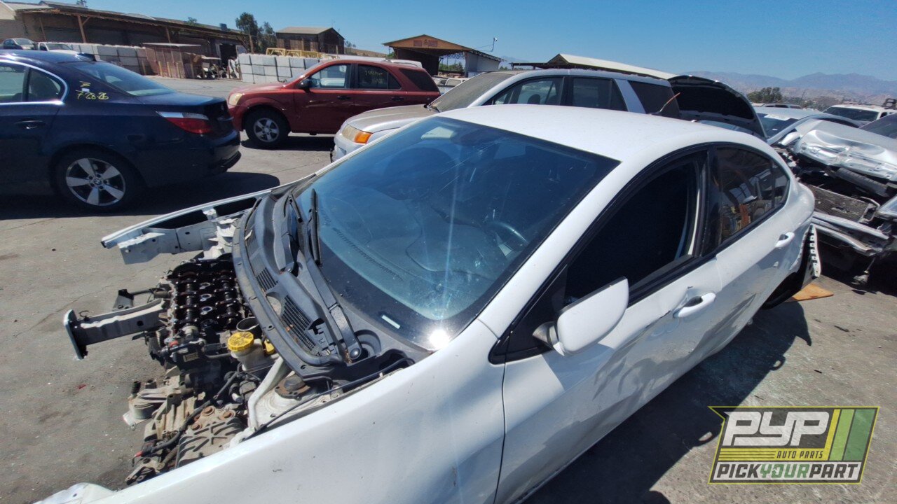 Photo of 2013 Dodge Dart
