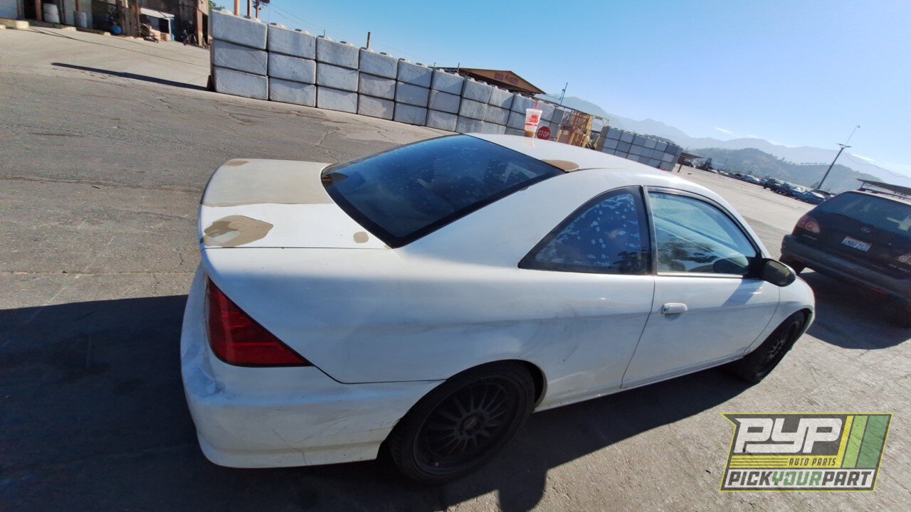 Photo of 2004 Honda Civic