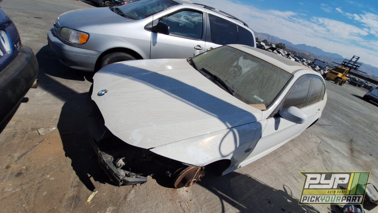 Photo of 2011 Bmw 328I