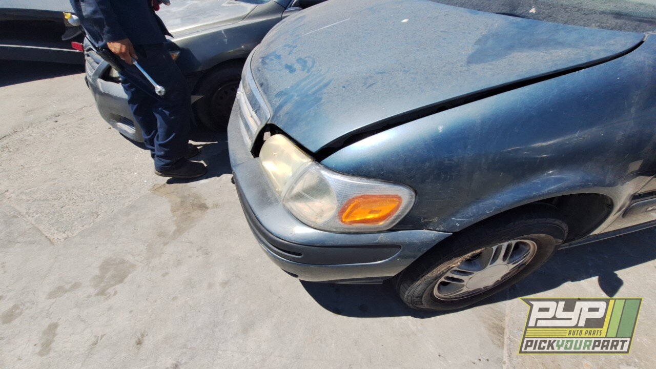 Photo of 2005 Chevrolet Venture