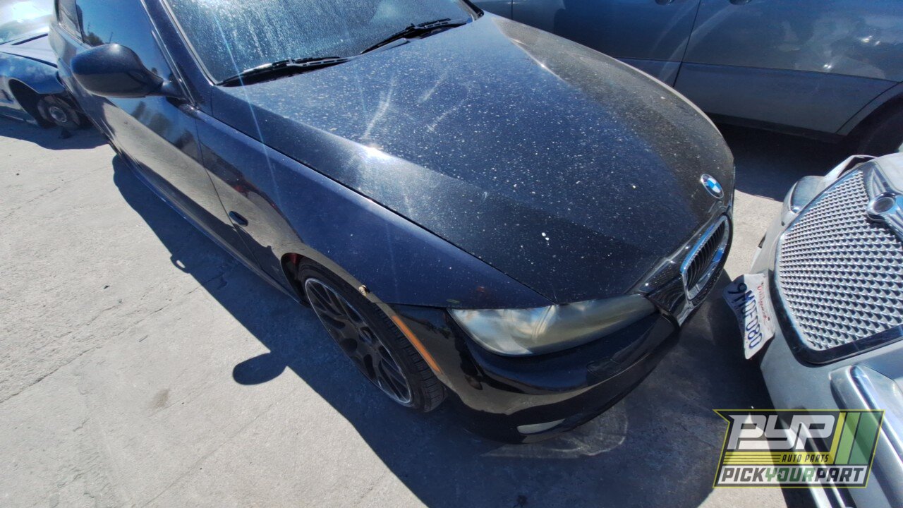 Photo of 2007 Bmw 328I