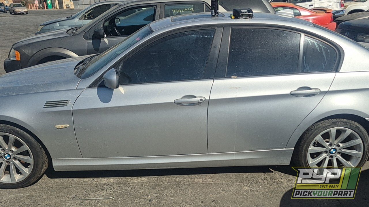Photo of 2011 Bmw 328I