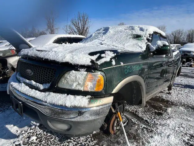 Photo of 2003 Ford F-150