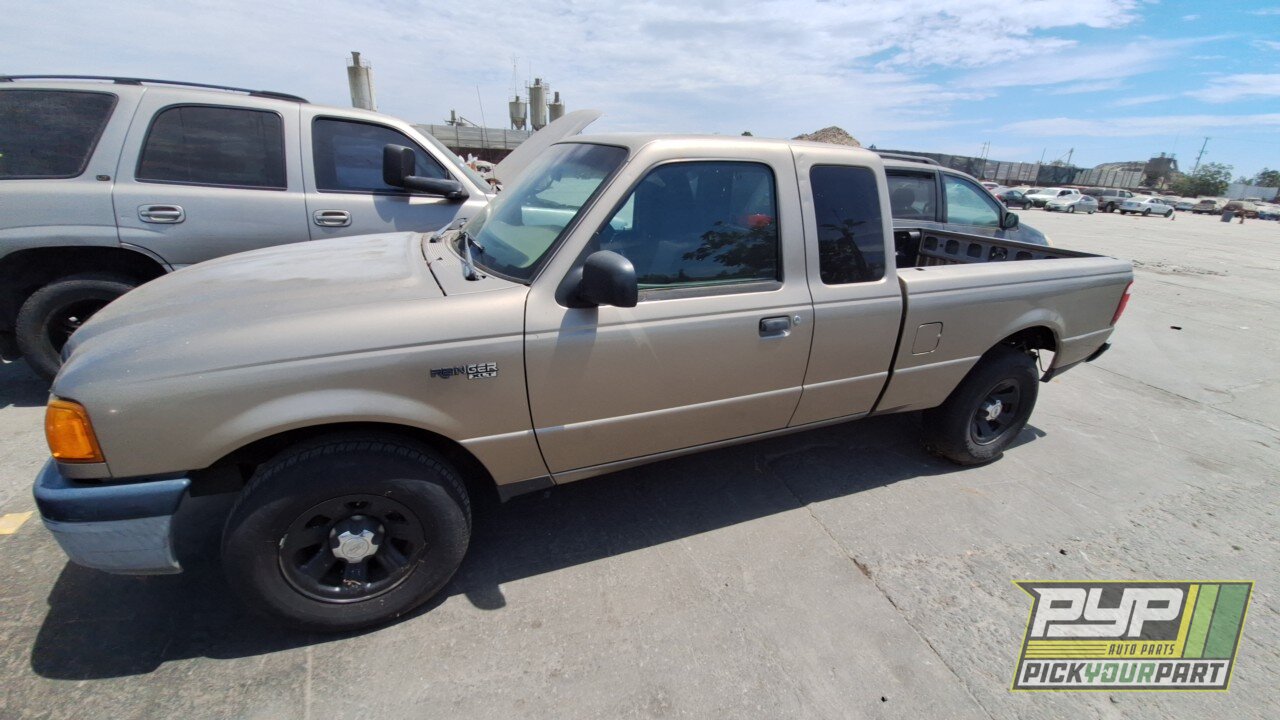 Photo of 2005 Ford Ranger