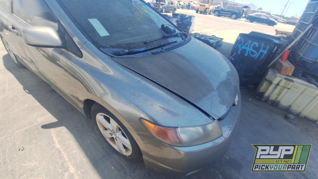 Photo of 2006 Honda Civic