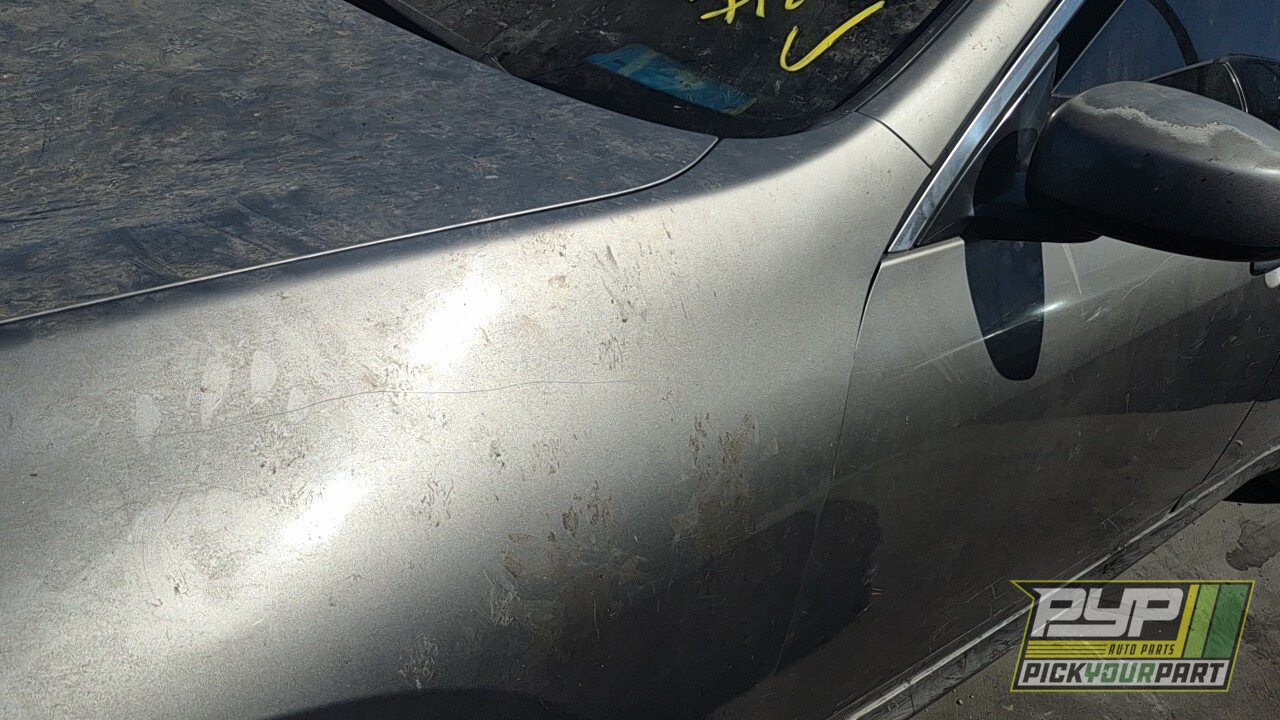 Photo of 2008 Infiniti G35