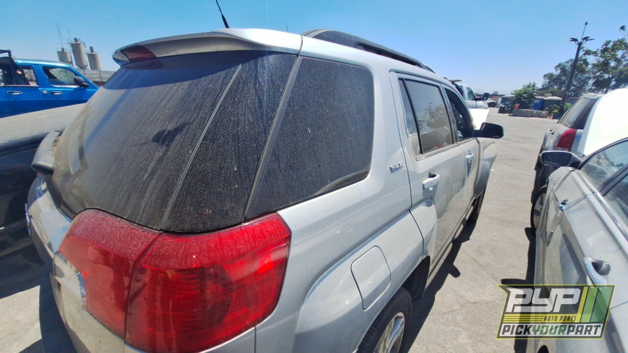 Photo of 2011 Gmc Terrain
