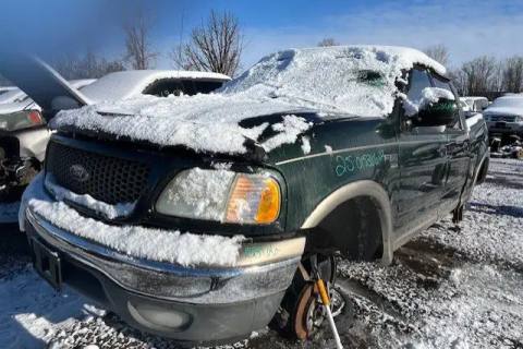 Photo of 2003 Ford F-150
