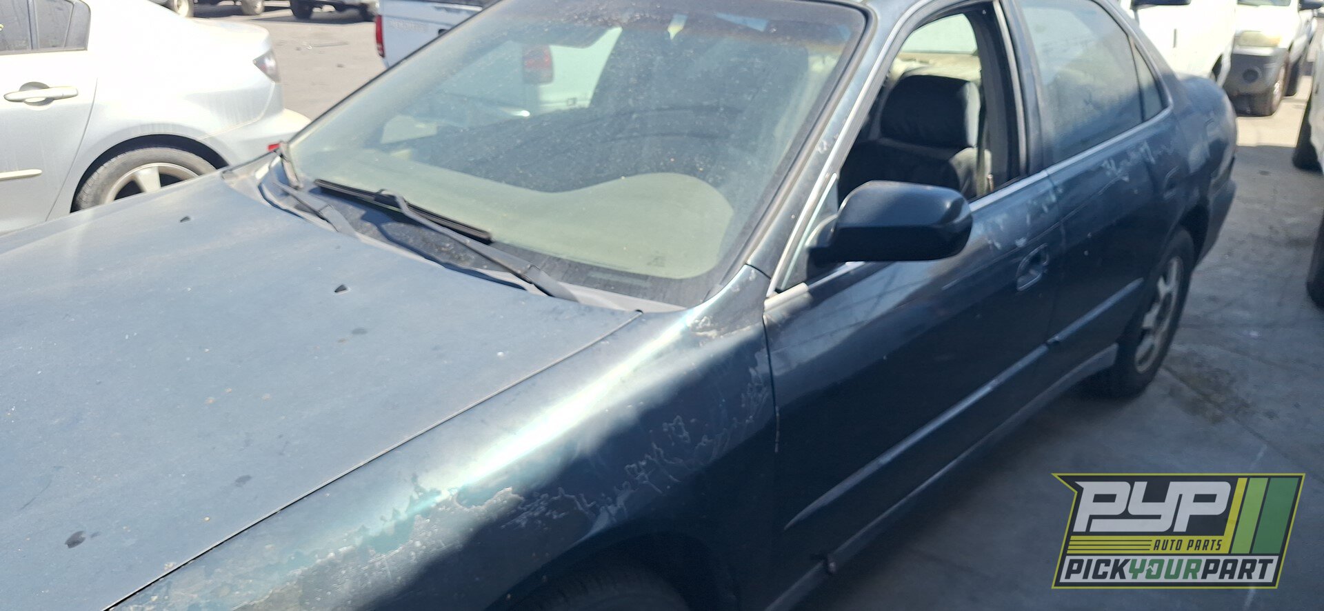 Photo of 1998 Honda Accord