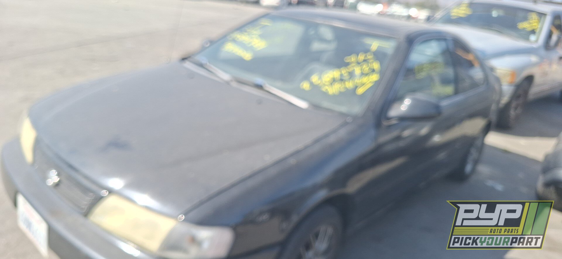 Photo of 1997 Nissan 200Sx