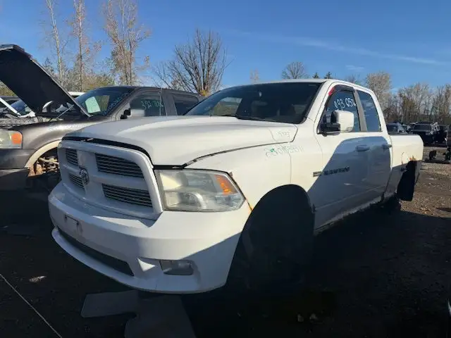 Photo of 2011 Ram 1500