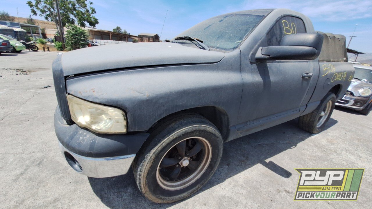 Photo of 2005 Dodge Ram 1500