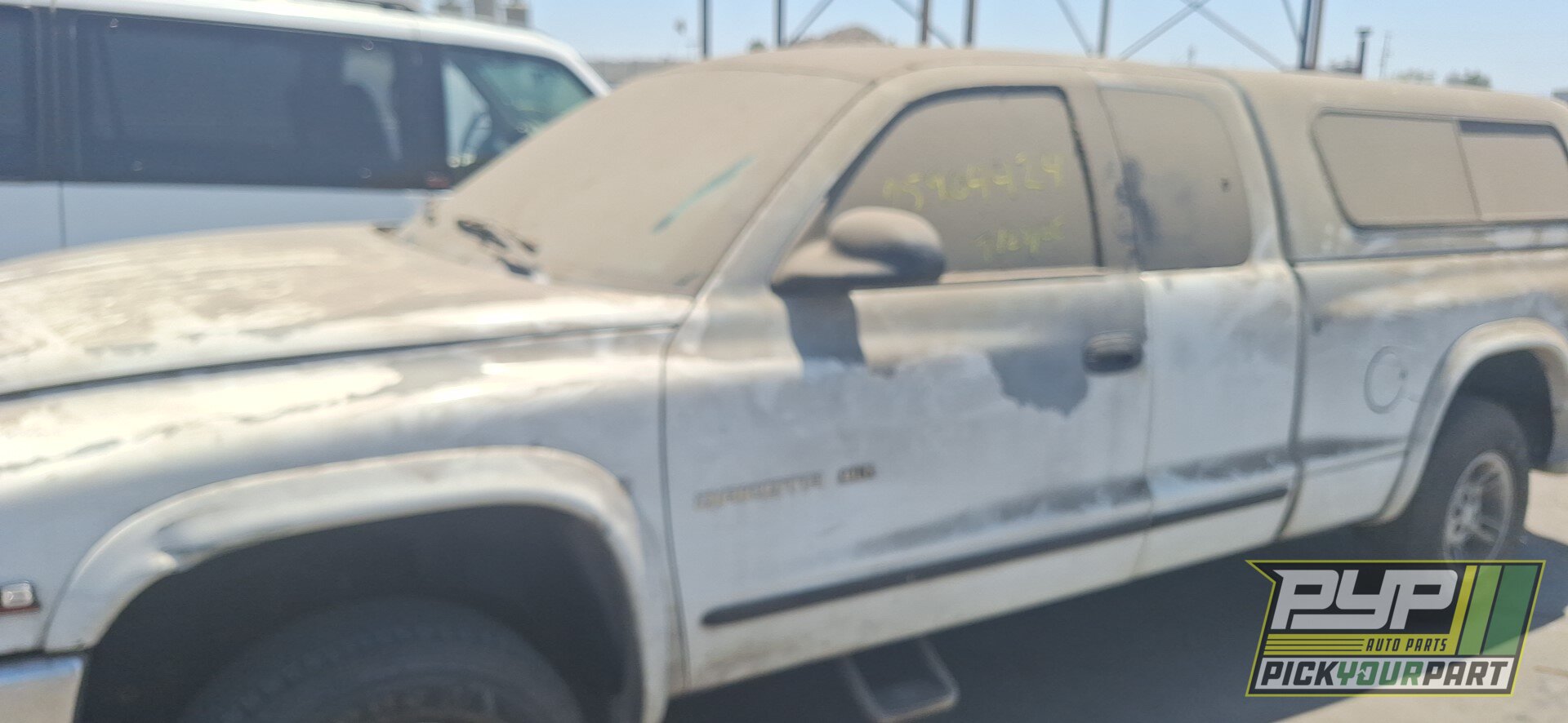 Photo of 1997 Dodge Dakota