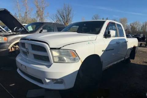 Photo of 2011 Ram 1500