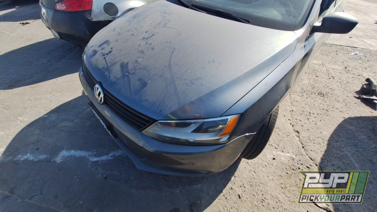 Photo of 2012 Volkswagen Jetta