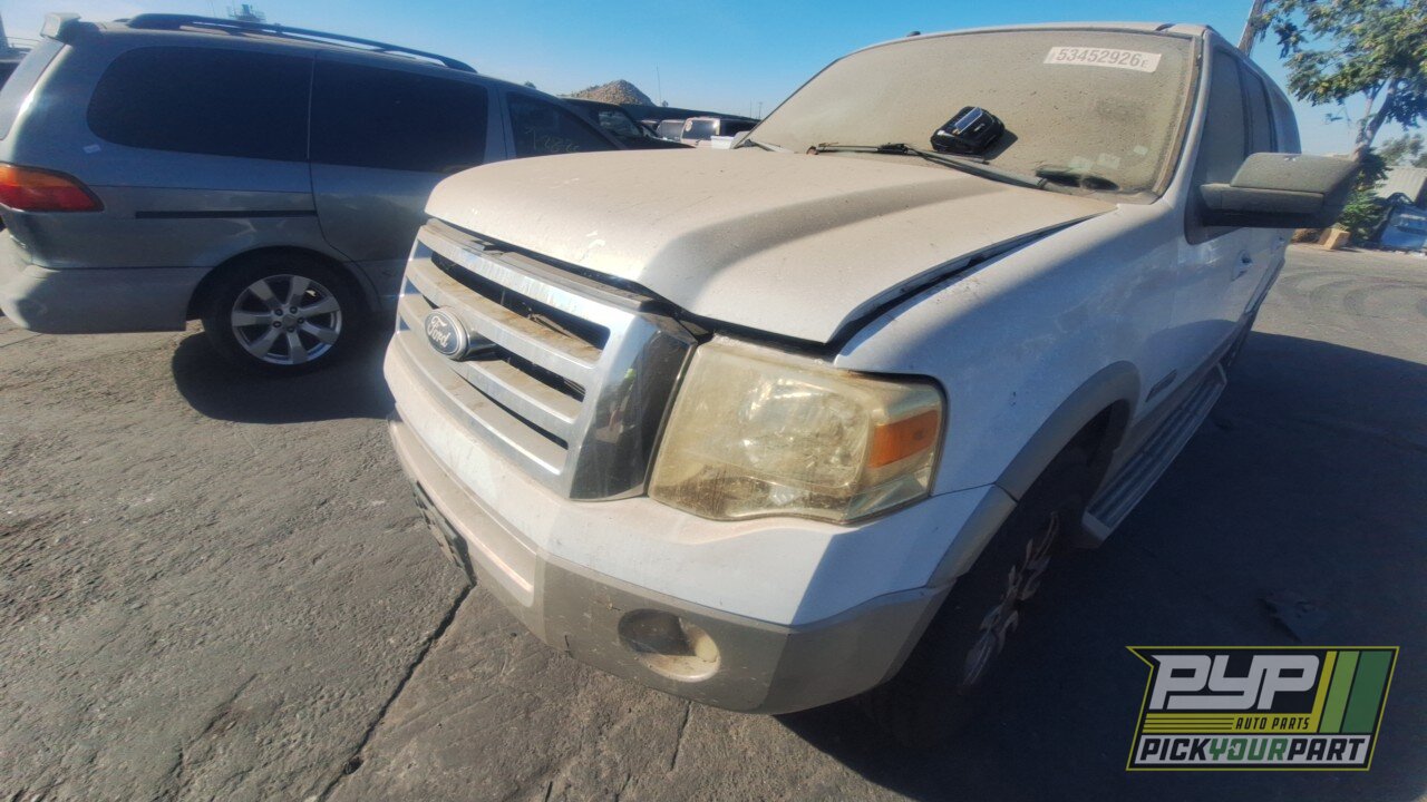 Photo of 2007 Ford Expedition