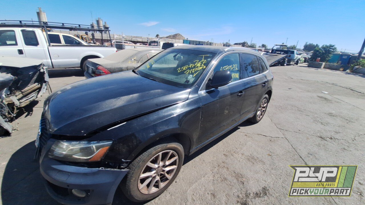 Photo of 2009 Audi Q5