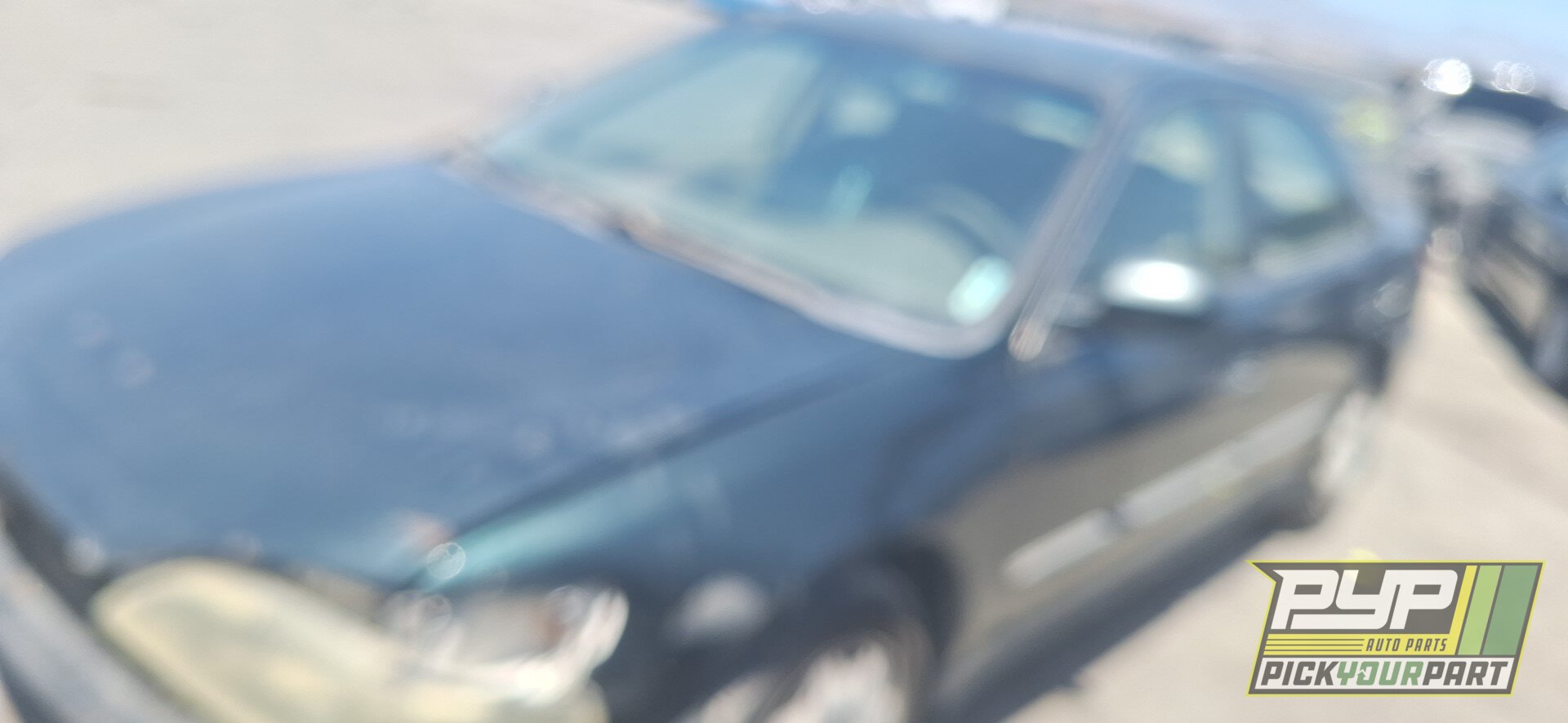 Photo of 1999 Honda Accord