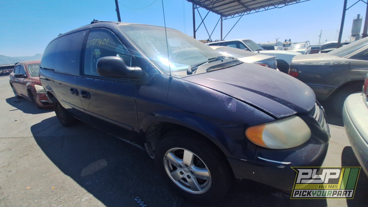 Photo of 2006 Dodge Grand Caravan