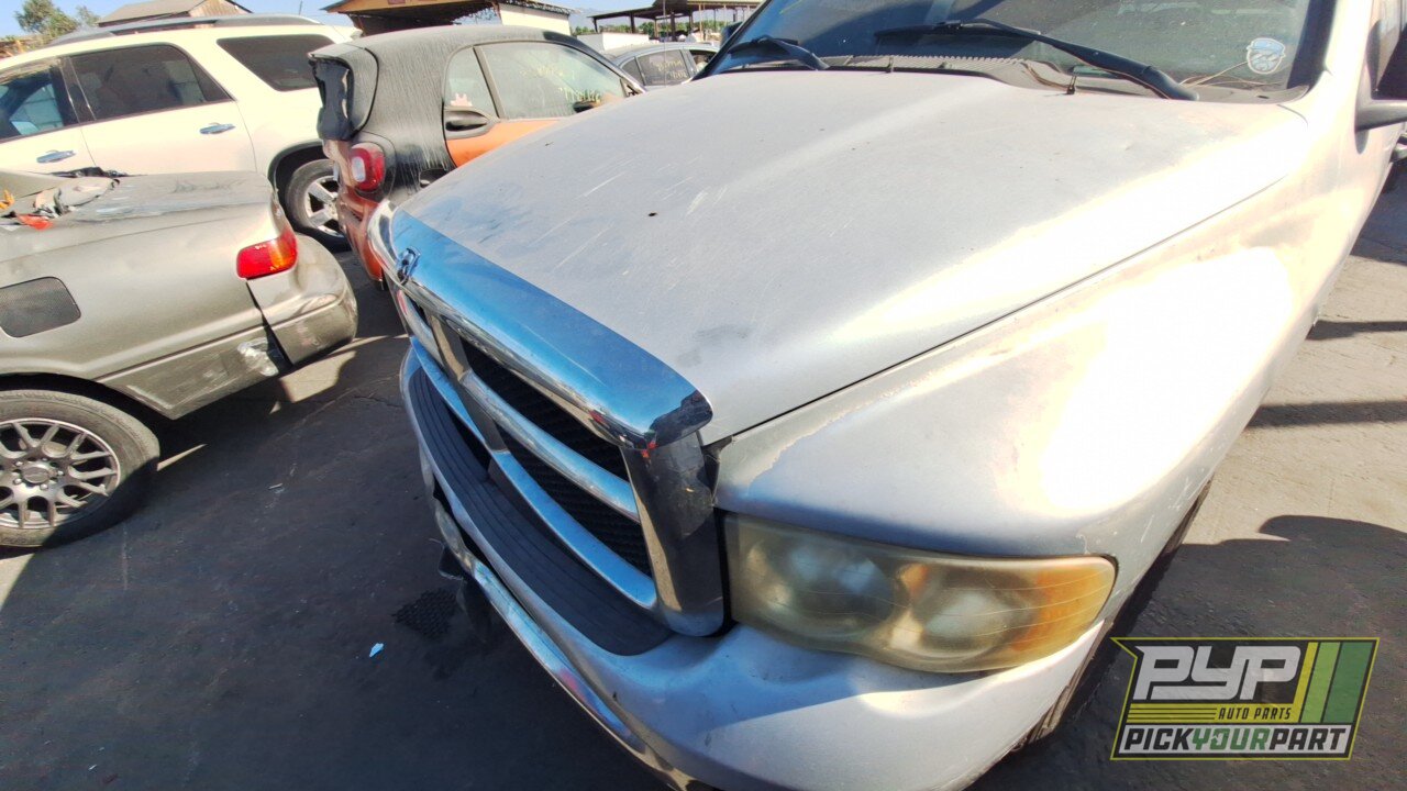 Photo of 2002 Dodge Ram 1500