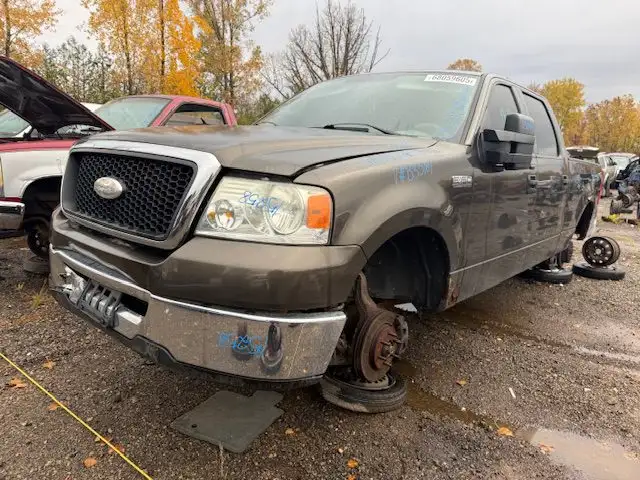 Photo of 2008 Ford F-150