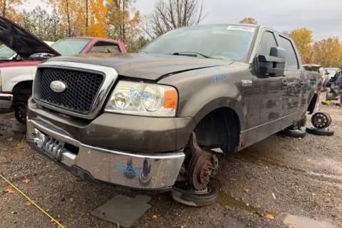 Photo of 2008 Ford F-150