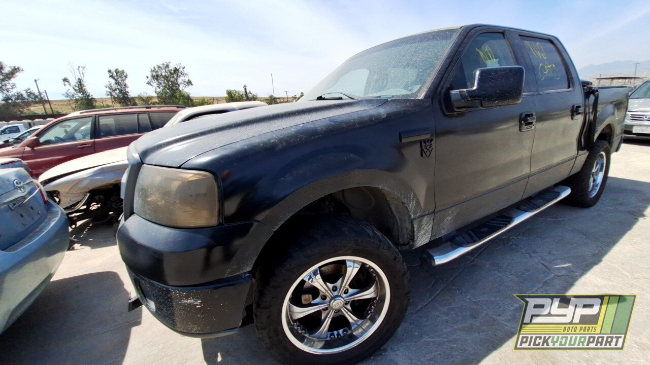 Photo of 2007 Ford F-150