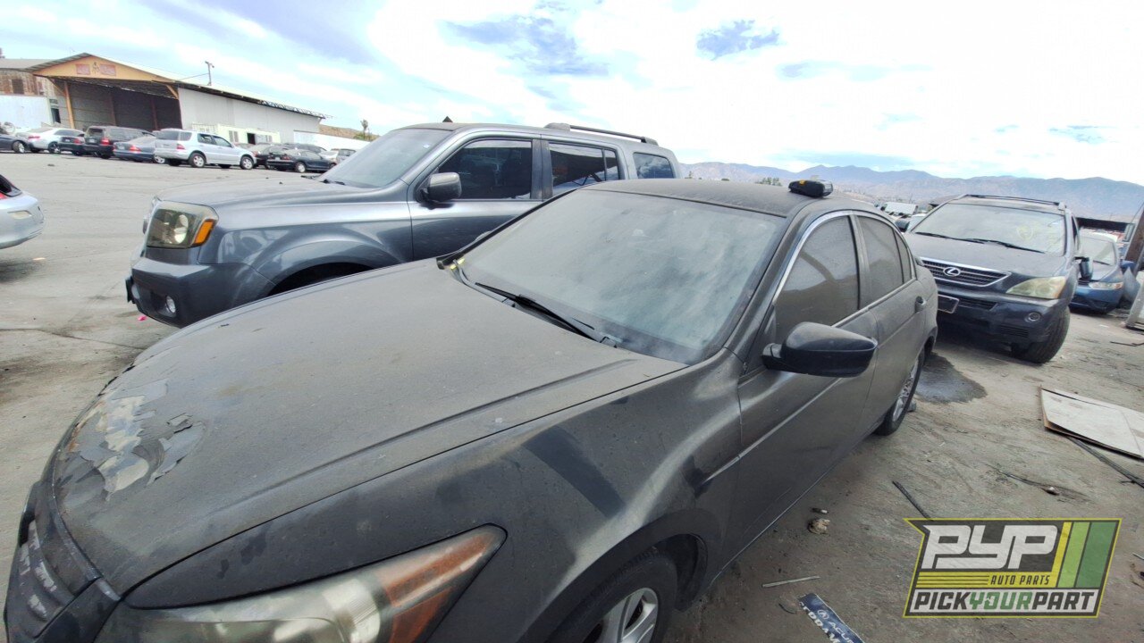 Photo of 2012 Honda Accord