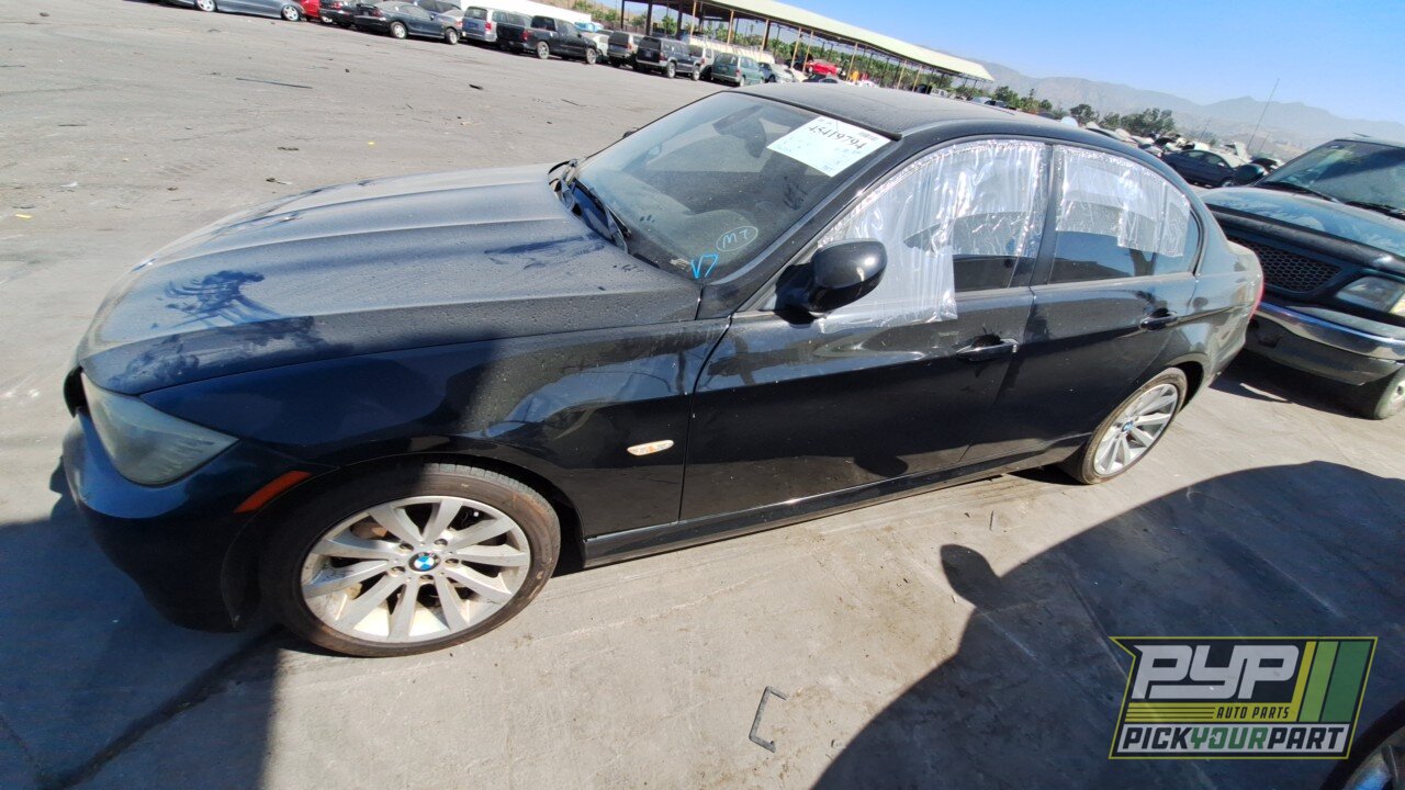 Photo of 2011 Bmw 328I
