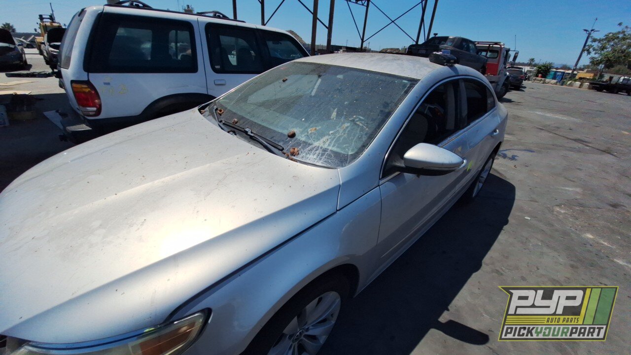 Photo of 2010 Volkswagen Cc