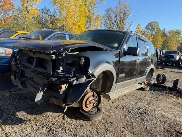 Photo of 2006 Ford Explorer