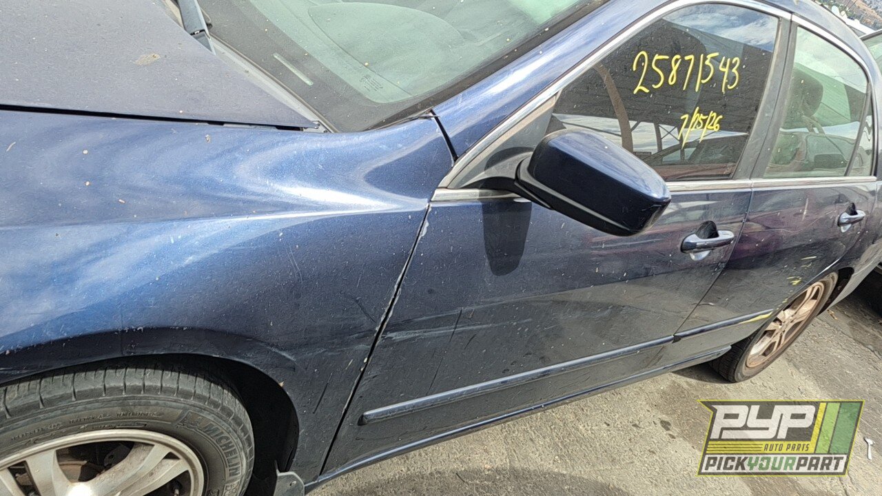 Photo of 2006 Honda Accord