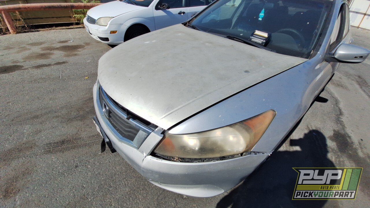 Photo of 2008 Honda Accord