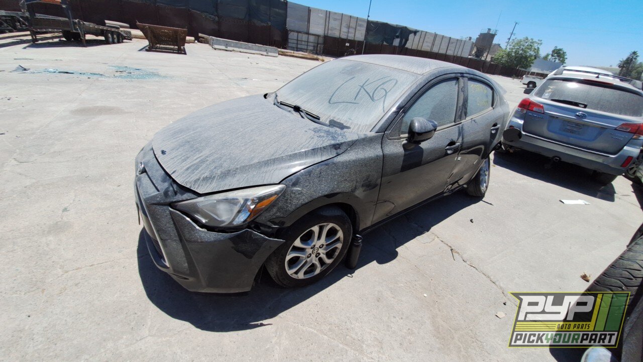 Photo of 2016 Scion Ia
