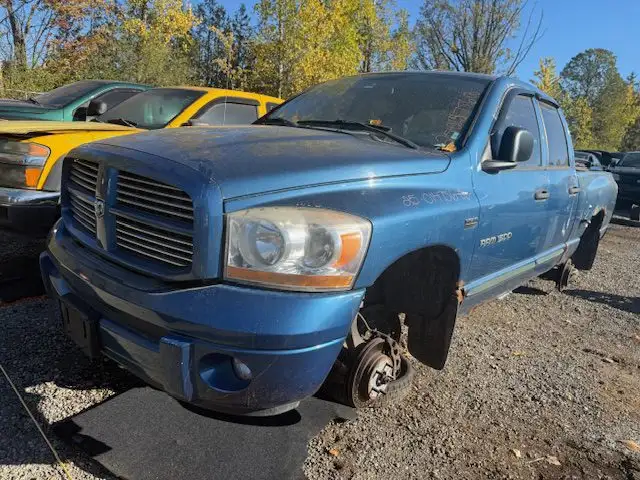 Photo of 2006 Dodge Ram 1500
