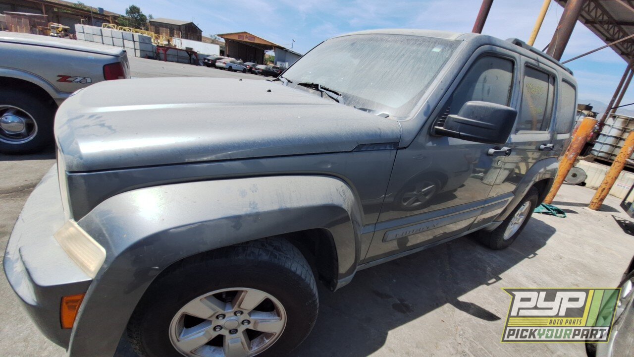 Photo of 2012 Jeep Liberty