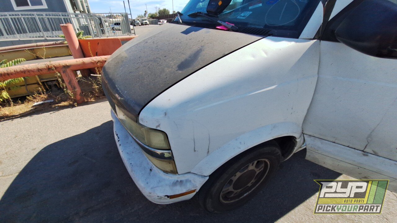 Photo of 2005 Gmc Safari